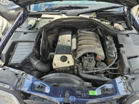 Mercedes-Benz S 300 S300tdi 177kc, снимка 9