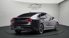 Kia K5 2.0 NOBLESSE autogeorge.com, снимка 2