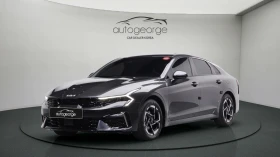 Kia K5 2.0 NOBLESSE autogeorge.com, снимка 1