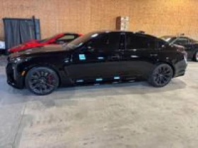 Cadillac Cts CT5-V V-SERIES BLACKWING CARFAX АВТО КРЕДИТ - изображение 2