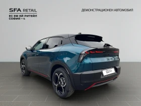 Alfa Romeo Junior JUNIOR SPECIALE IBRIDA 1.2 48V-Hybrid 145HP, снимка 7