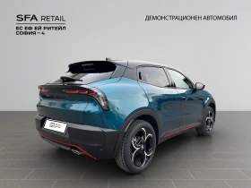 Alfa Romeo Junior JUNIOR SPECIALE IBRIDA 1.2 48V-Hybrid 145HP, снимка 5