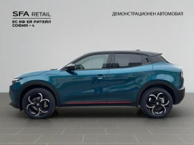 Alfa Romeo Junior JUNIOR SPECIALE IBRIDA 1.2 48V-Hybrid 145HP, снимка 8