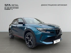 Alfa Romeo Junior JUNIOR SPECIALE IBRIDA 1.2 48V-Hybrid 145HP, снимка 3