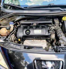 Peugeot 207 Peugeot 207 SW 1.4 VTi X-line , снимка 5