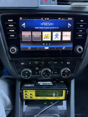 Skoda Octavia 1.5 g tec, снимка 9