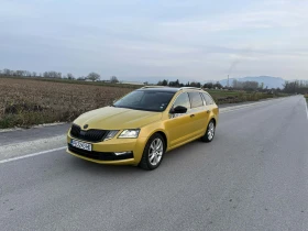 Skoda Octavia 1.5 g tec, снимка 3