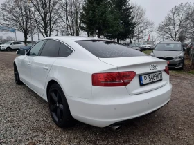 Audi A5 2.7tdi+ S-line, снимка 5
