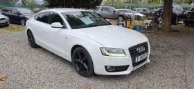 Audi A5 2.7tdi+ S-line, снимка 2