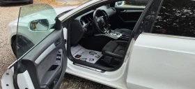 Audi A5 2.7tdi+ S-line, снимка 5