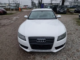Audi A5 2.7tdi+ S-line, снимка 2