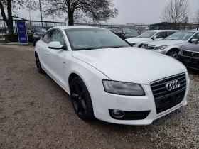 Audi A5 2.7tdi+ S-line, снимка 3