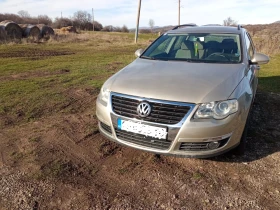 VW Passat 2.0 TDI, снимка 1