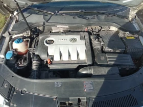VW Passat 2.0 TDI, снимка 8