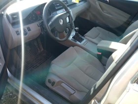 VW Passat 2.0 TDI, снимка 6