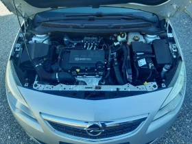 Opel Astra КАТО НОВ/ГАЗ, снимка 16