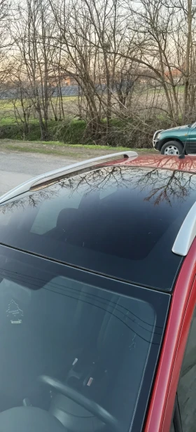 Peugeot 307 1.6 90кс, снимка 14