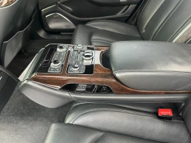 Audi A8 S Line Long, снимка 10