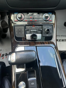 Audi A8 S Line Long, снимка 13