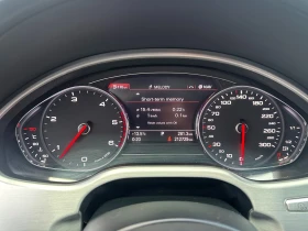 Audi A8 S Line Long, снимка 15
