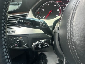 Audi A8 S Line Long, снимка 16