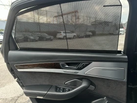 Audi A8 S Line Long, снимка 11