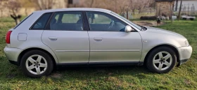 Audi A3, снимка 1