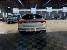 Kia K5 * GT Line AWD | Air Cooled Seat | NAVI | Pano Roof, снимка 7