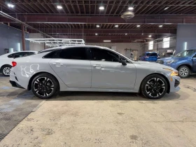 Kia K5 * GT Line AWD | Air Cooled Seat | NAVI | Pano Roof, снимка 11