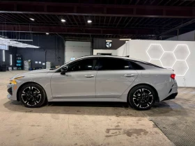 Kia K5 * GT Line AWD | Air Cooled Seat | NAVI | Pano Roof, снимка 4