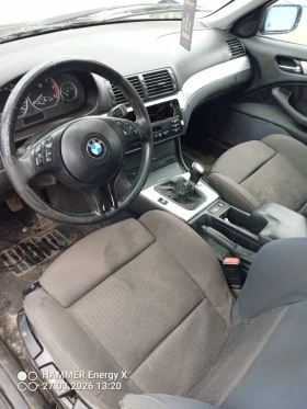 BMW 320, снимка 10