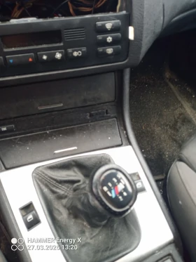 BMW 320, снимка 9