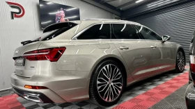 Audi A6 Audi A6 C8 50TDI 3.0 Quattro | ВСИЧКО! 4 Завиващи , снимка 4