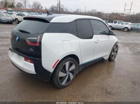BMW i3 * Base W/Range Extender* , снимка 4
