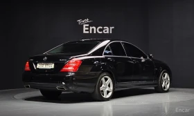 Mercedes-Benz S 350, снимка 2