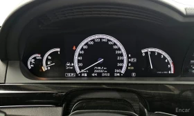 Mercedes-Benz S 350, снимка 8