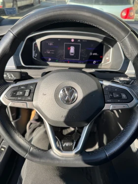 VW Passat R-line, снимка 13