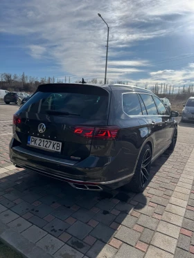 VW Passat R-line, снимка 2