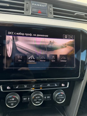 VW Passat R-line, снимка 9