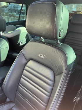 VW Passat R-line, снимка 6