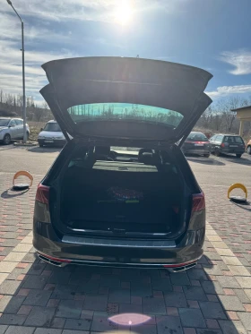 VW Passat R-line, снимка 8