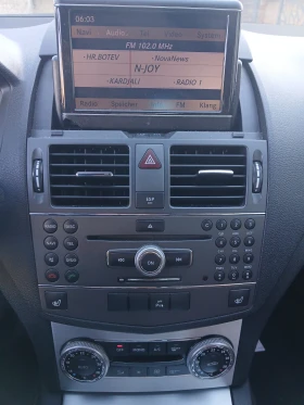 Mercedes-Benz C 220 C220/170, снимка 11