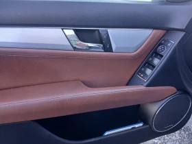 Mercedes-Benz C 220 C220/170, снимка 8