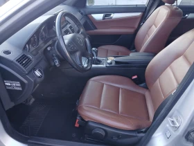 Mercedes-Benz C 220 C220/170, снимка 6
