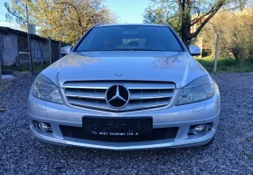 Mercedes-Benz C 220 C220/170, снимка 2