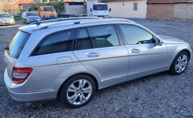 Mercedes-Benz C 220 C220/170, снимка 4