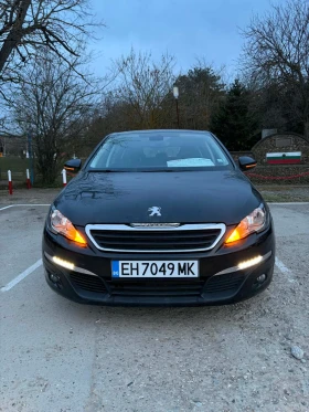 Peugeot 308, снимка 1