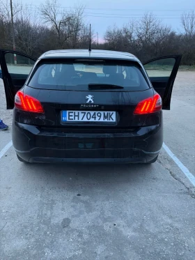 Peugeot 308, снимка 4
