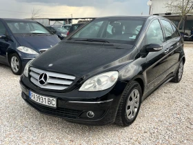 Mercedes-Benz B 170 1.7 i, -116к.с.GAZ, АВТОМАТИК, , ЛИЗИНГ, снимка 3