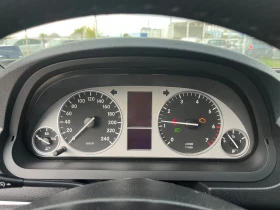 Mercedes-Benz B 170 1.7 i, -116к.с.GAZ, АВТОМАТИК, , ЛИЗИНГ, снимка 10